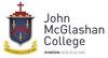 John McGlashan College（约翰·麦克格拉杉中学）