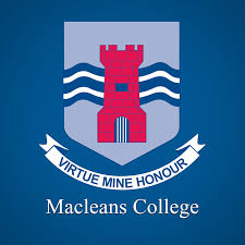 Macleans College（麦克林斯中学）