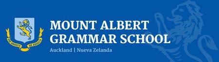 Mt Albert Grammar School（艾伯特山文法高中）