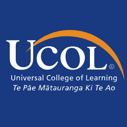 Universal College of Learning（UCOL）（新西兰国立联合理工学院）