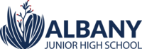 Albany Junior High School （奥尔巴尼初级中学）